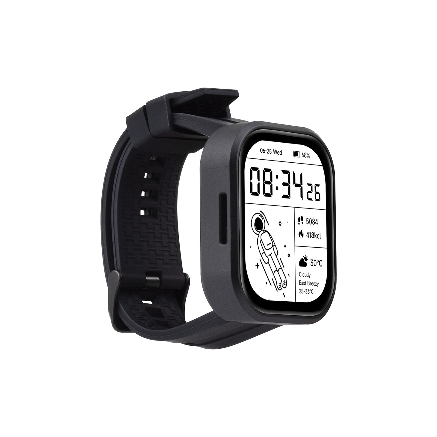 Ttgo T Watch - ESP32-S3 Development Board 2.06