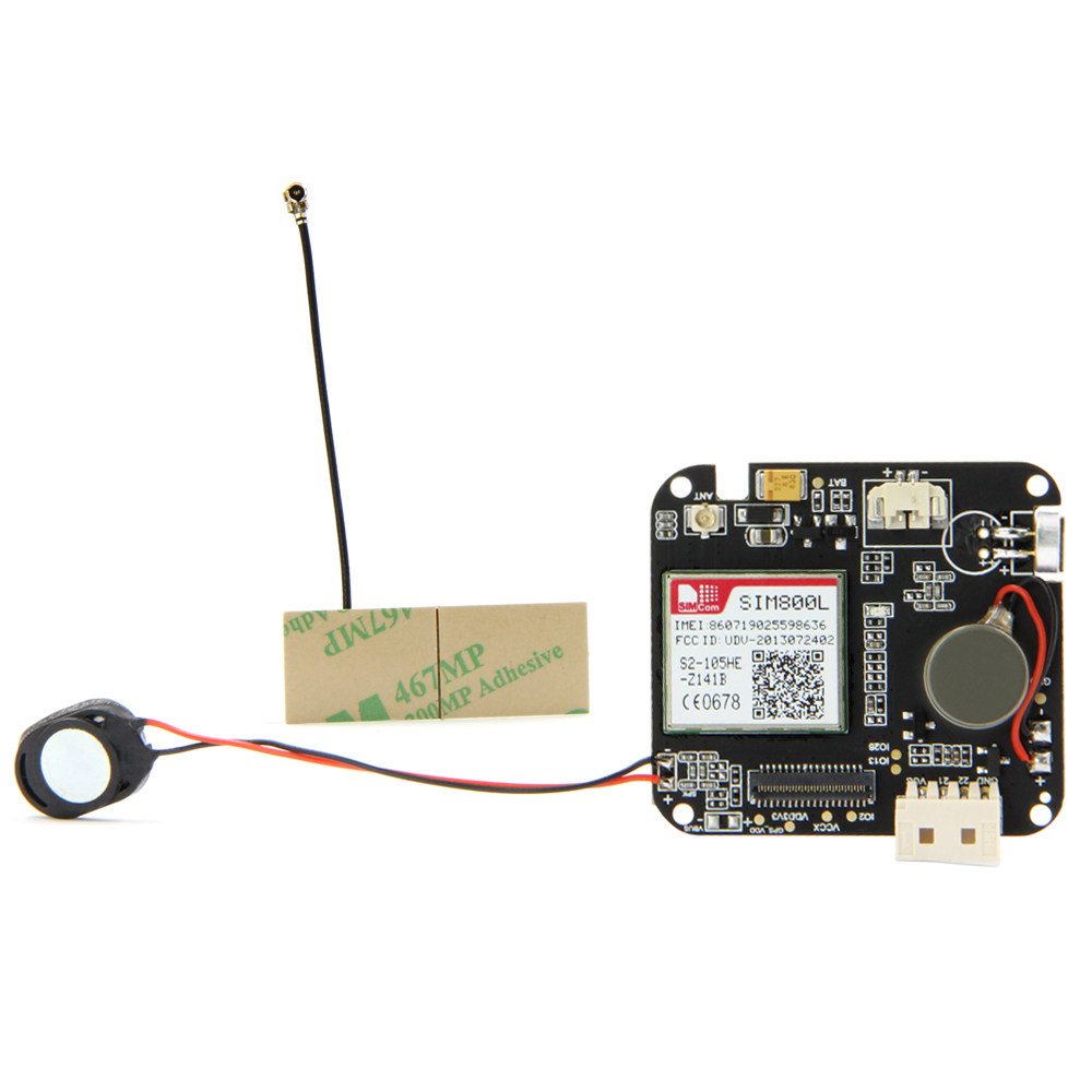 Ttgo T Watch - TTGO can develop programmable watch T-watch