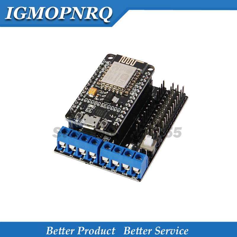 Nodemcuv2 - Node MCU Development Kit V3 CP2102
