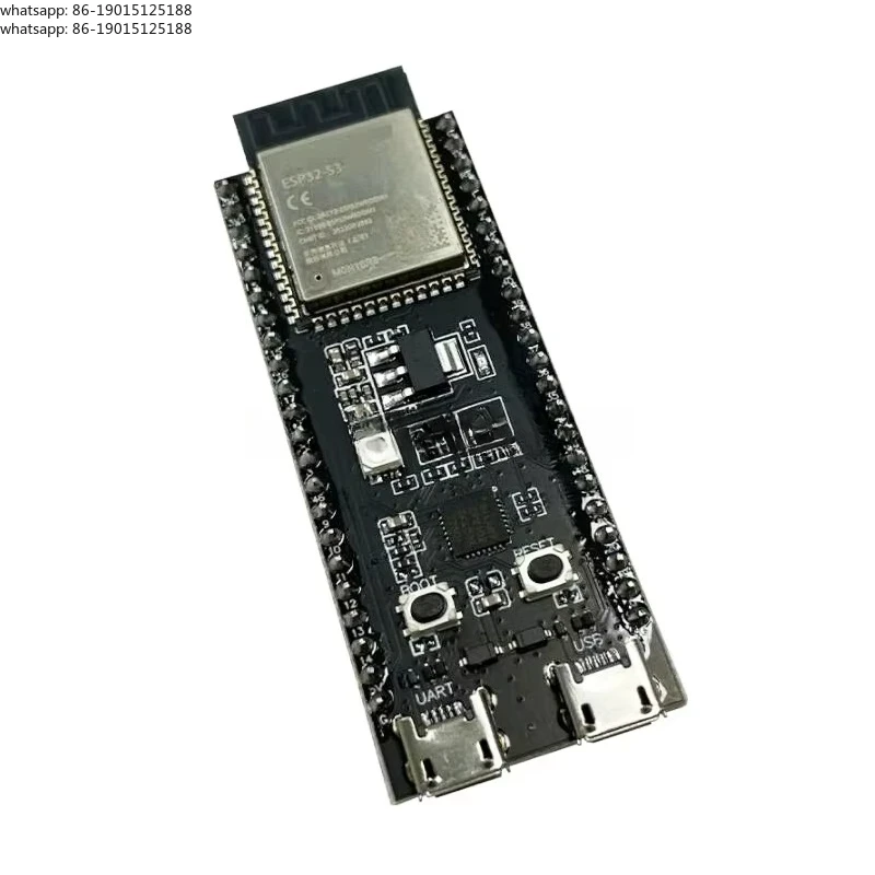 Esp32 S3 Devkitc 1 - ESP32-S3-DevKITC-1 development board module ESP32-S3-WROOM-1-N16R8 wireless