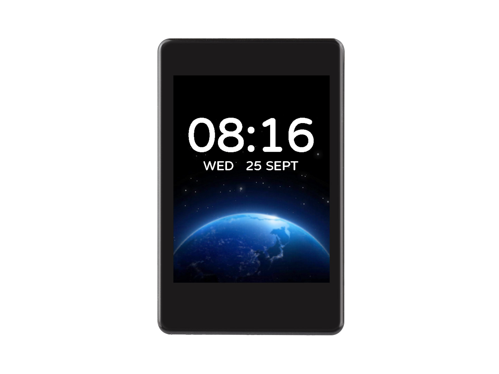 Waveshare ESP32-S3 2inch Capac - Lolin S3 ulasan dan harga