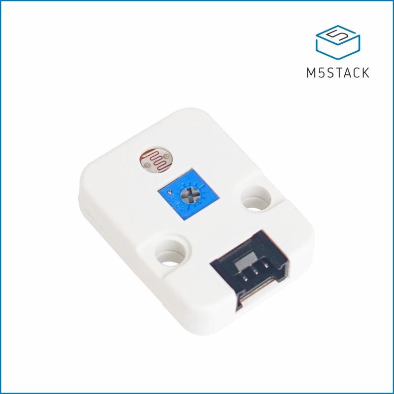 M5Stack Official Light Sensor  - M5Stack Core2 ulasan dan harga