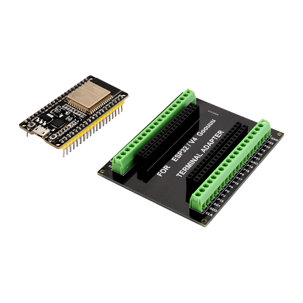 ESP32 WIFI Bluetooth Developme - Olimex Esp32 ulasan dan harga