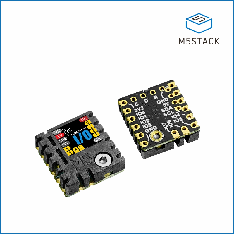 M5Stack Official M5Stamp Exten - M5Stack ulasan dan harga