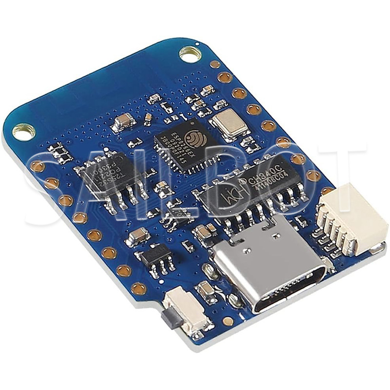 1-10PCS WeMos D1 Mini ESP8266  - Wemos D1 Mini ulasan dan harga