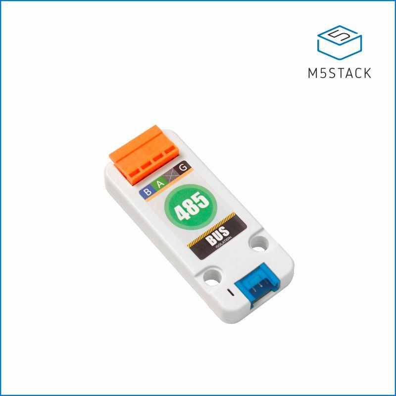 M5Stack Official Isolated RS48 - M5Stack Core2 ulasan dan harga