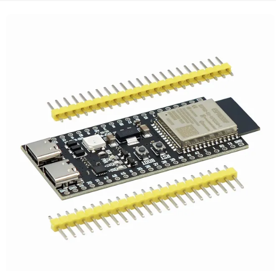 ESP32-S3-DevKitC-1 ESP32-S3 Wi - Esp32 S3 Devkitc 1 ulasan dan harga