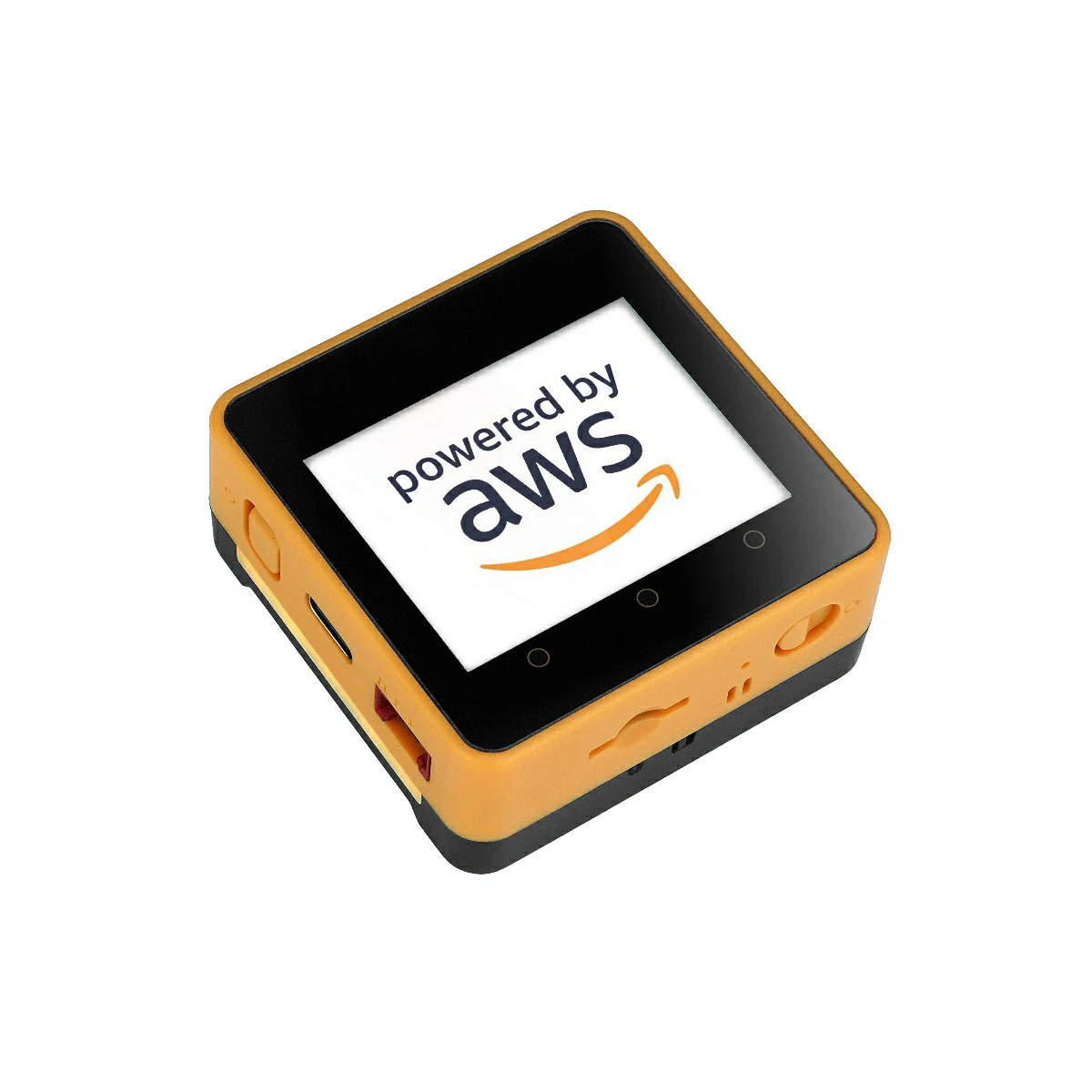 M5Stack Core2 For AWS v1.3 IoT - M5Stack Core2 ulasan dan harga