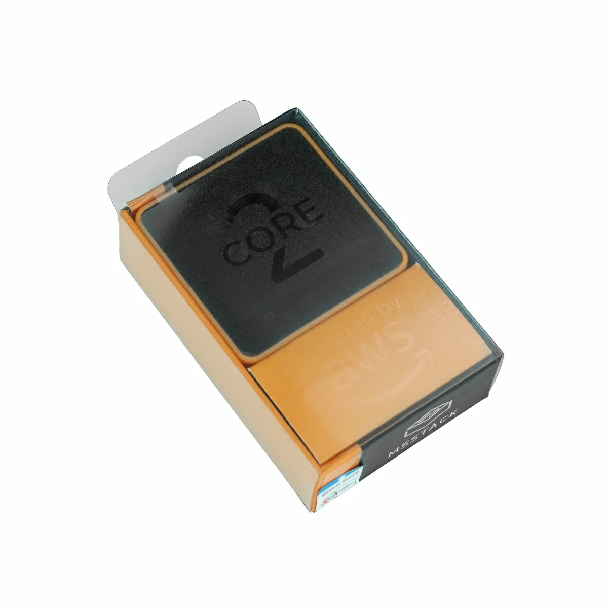 M5Stack Core2 For AWS v1.3 IoT - M5Stack Core2 ulasan dan harga