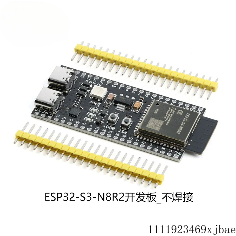 ESP32-S3 DevKitC-1 Core Board  - Devkitc ulasan dan harga