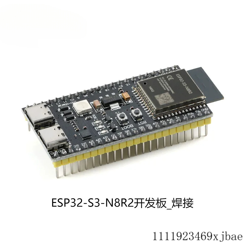 ESP32-S3 DevKitC-1 Core Board  - Devkitc ulasan dan harga