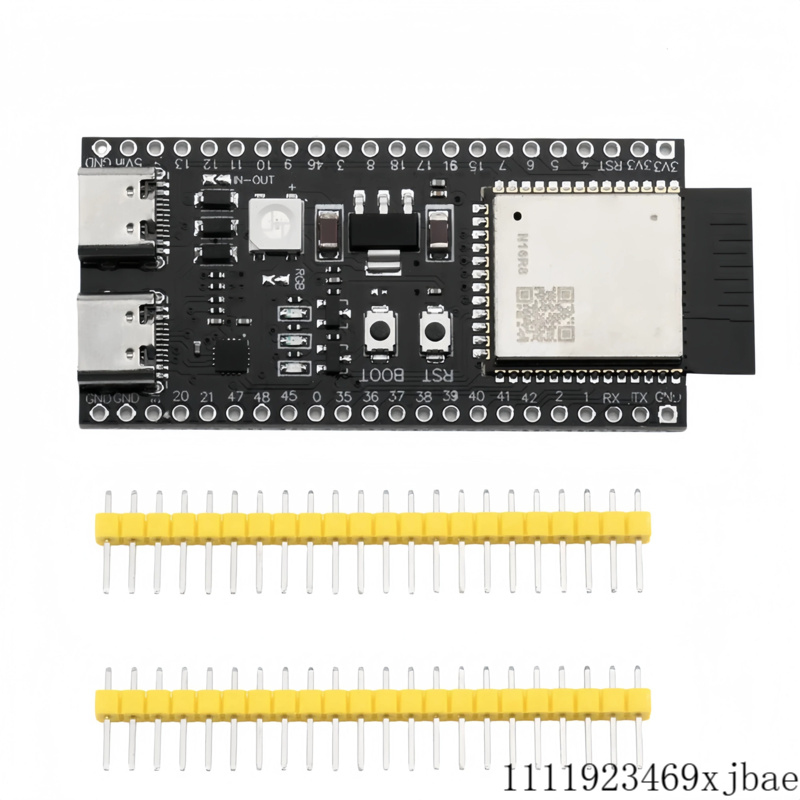 ESP32-S3 DevKitC-1 Core Board  - Devkitc ulasan dan harga