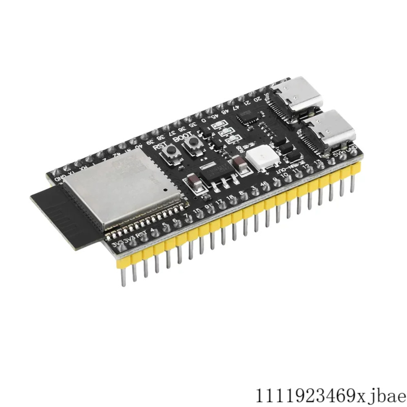 ESP32-S3 DevKitC-1 Core Board  - Devkitc ulasan dan harga