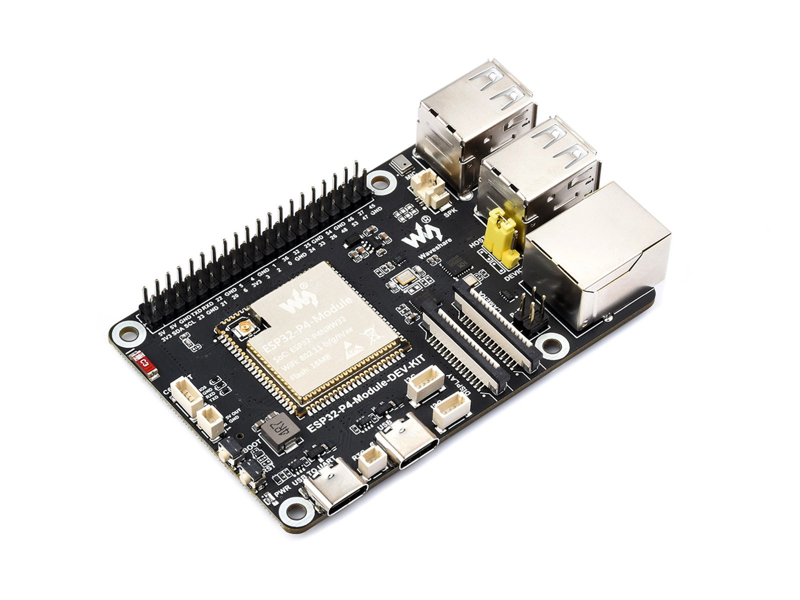 Waveshare Development Board Ba - Waveshare Esp32 ulasan dan harga