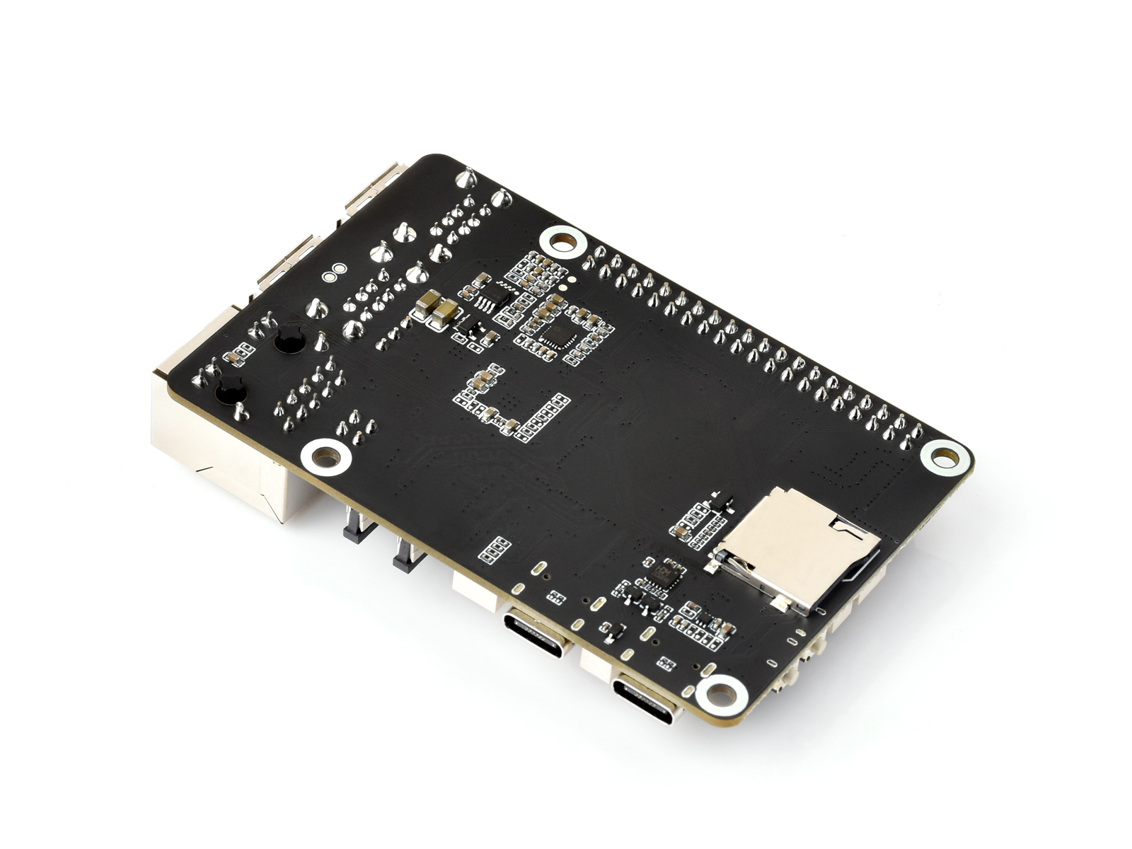 Waveshare Development Board Ba - Waveshare Esp32 ulasan dan harga