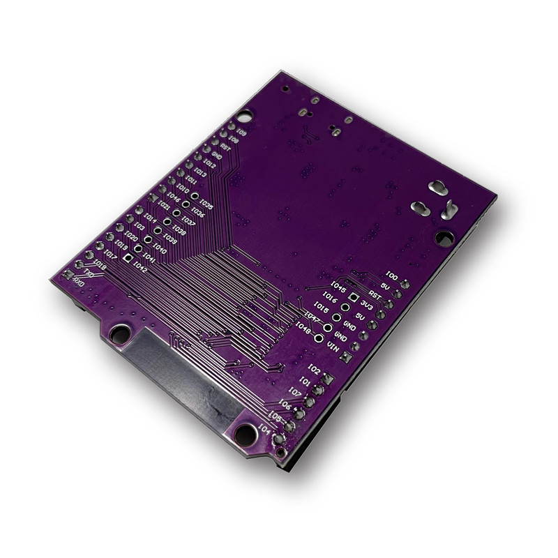 ESP32-S3 for UNO development b - Esp32 S3 Devkitc 1 ulasan dan harga