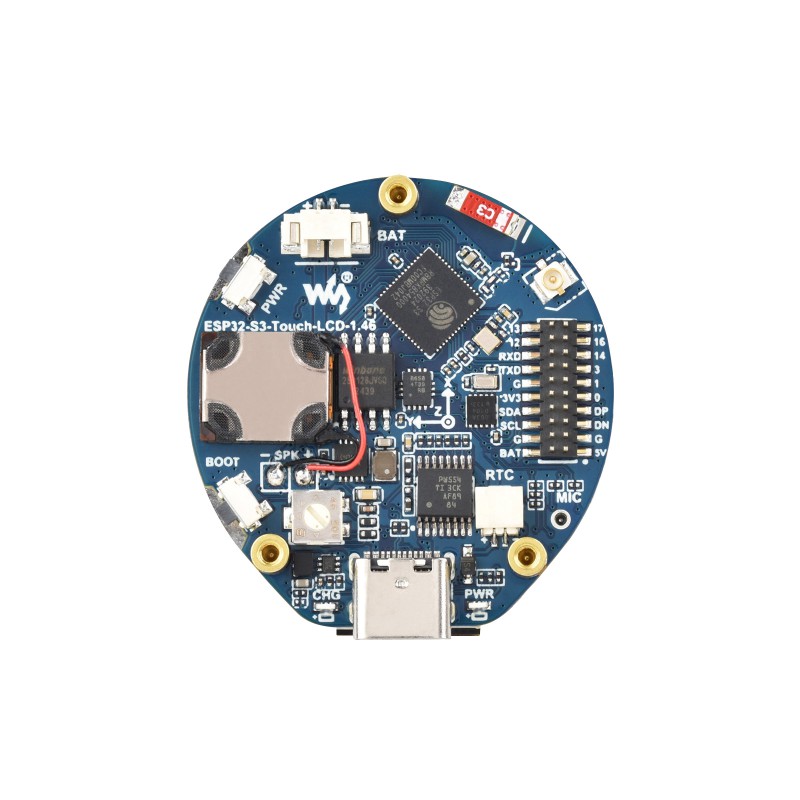 ESP32-S3 Development Board 1.4 - Doit Esp32 ulasan dan harga