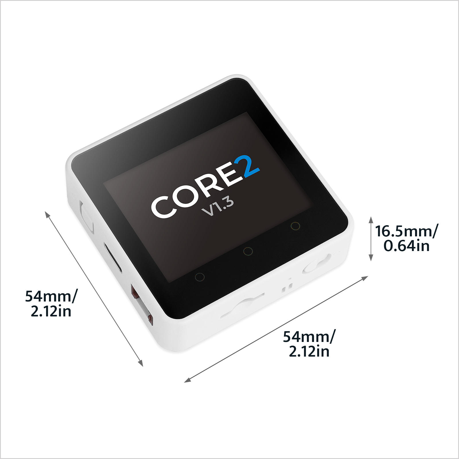 M5Stack Official ESP32-D0WDQ6- - Doit Esp32 ulasan dan harga