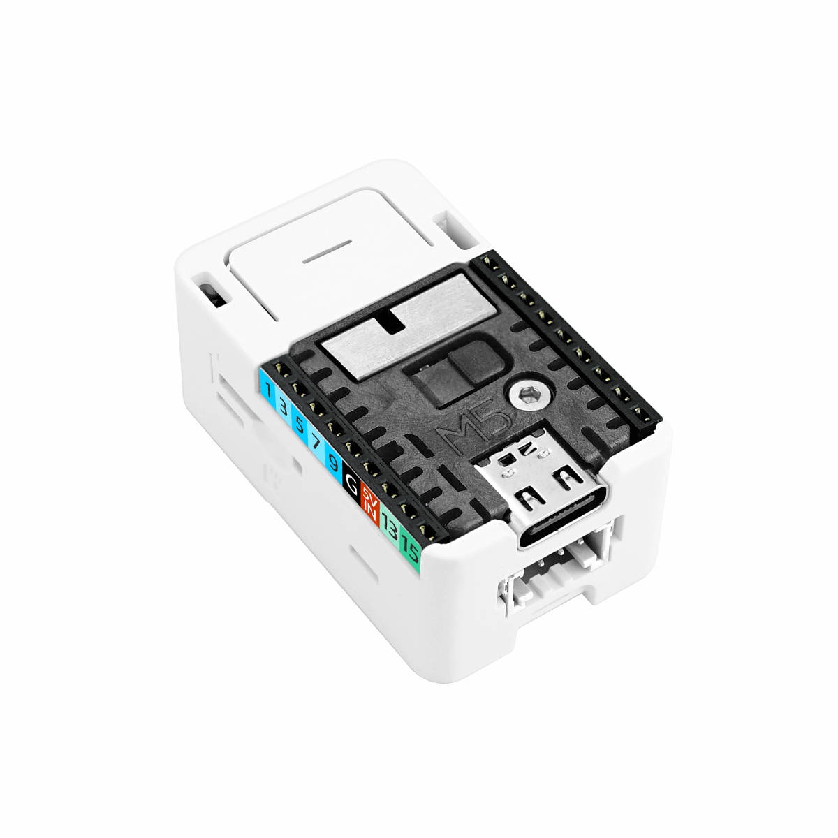 M5Stack Official Capsule Kit v - Doit Esp32 ulasan dan harga