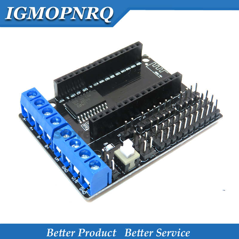 Node MCU Development Kit V3 CP - Nodemcuv2 ulasan dan harga