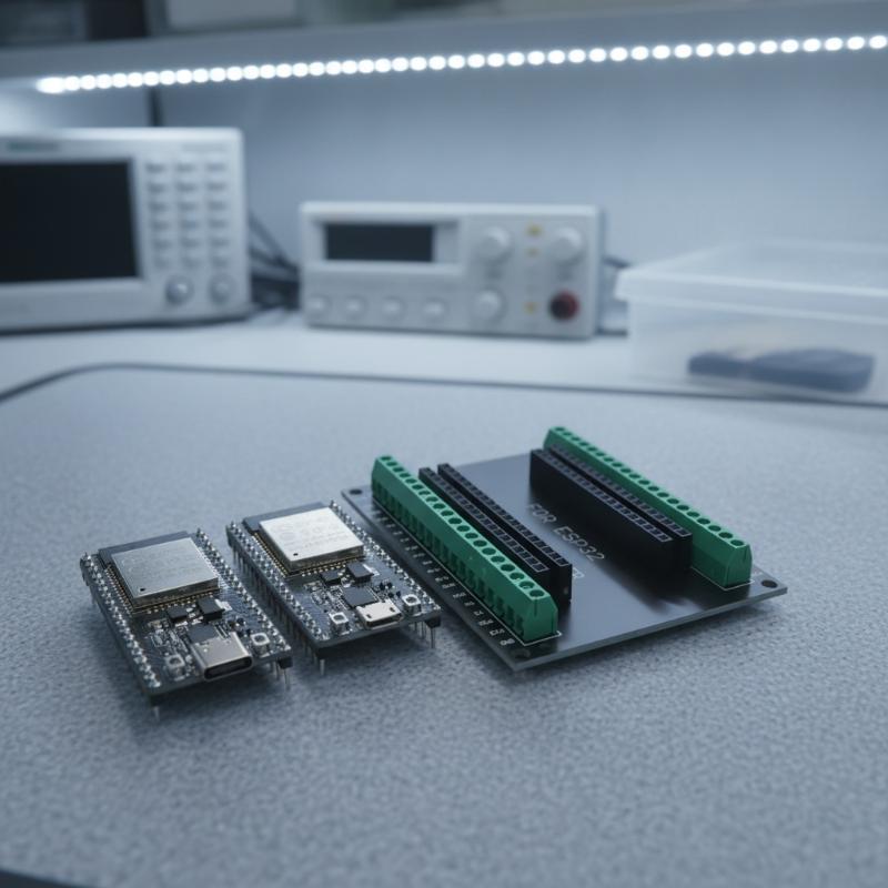 NodeMCU-32S ESP32 Development  - Nodemcu 32S ulasan dan harga