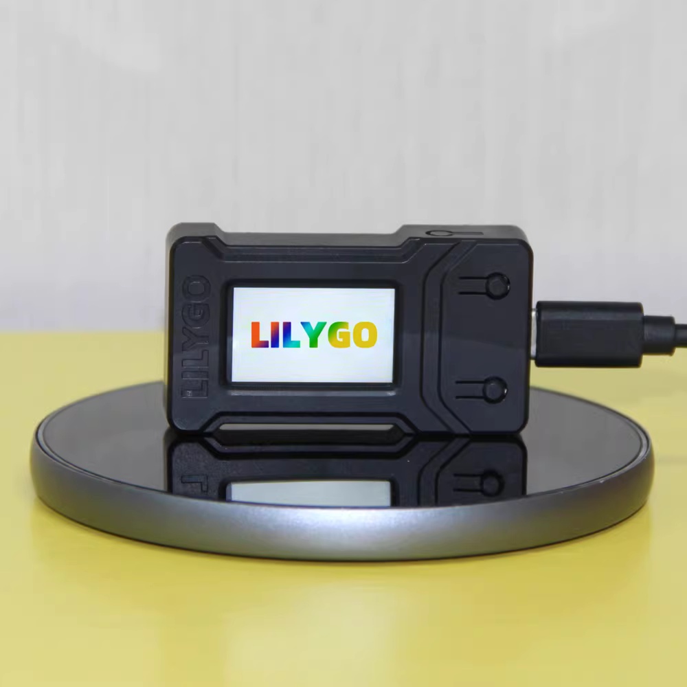 TTGO T-Display MCU32 1.14 Inch - Ttgo Tdisplay ulasan dan harga