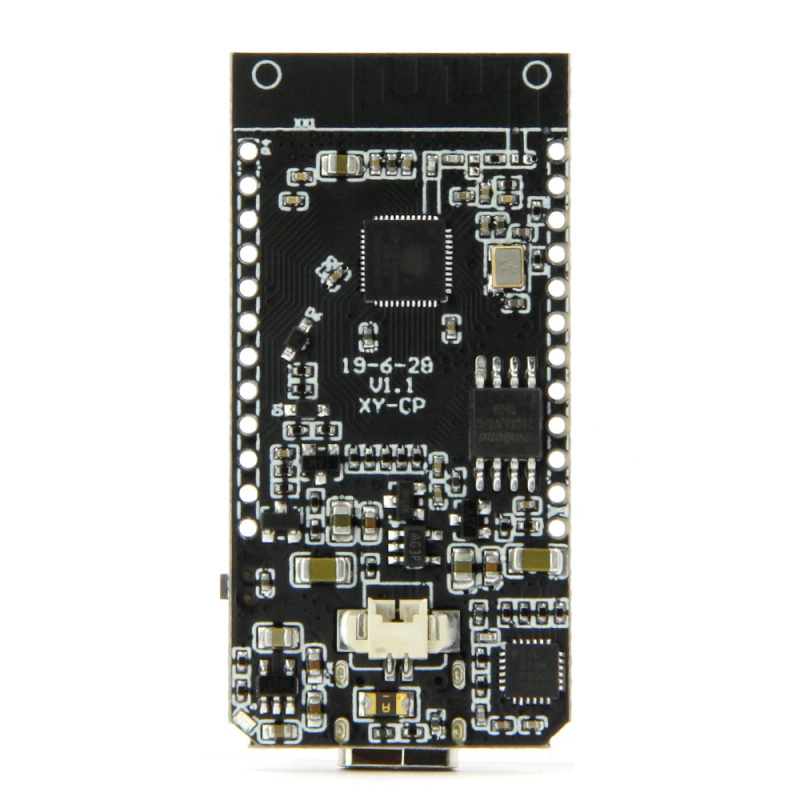 TTGO T-Display ESP32 Developme - Ttgo Tdisplay ulasan dan harga