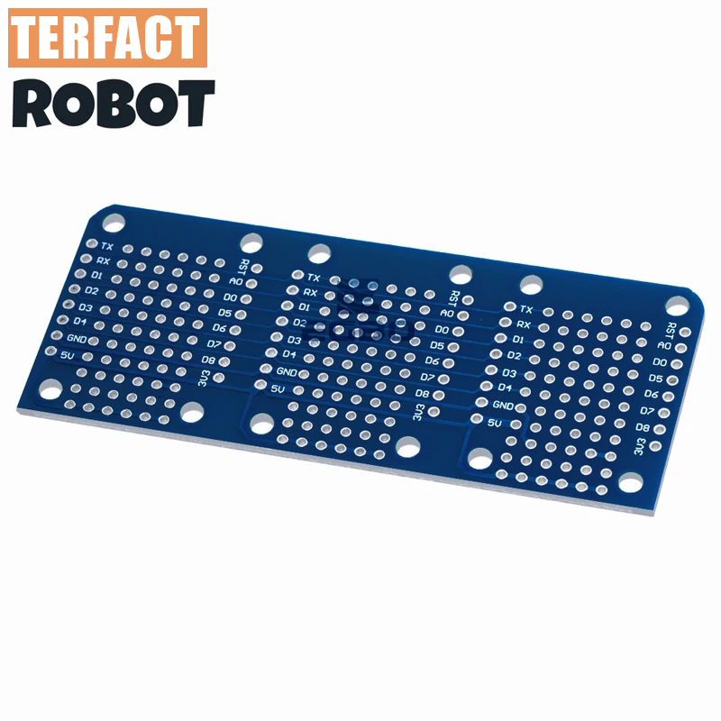 1~10 PCS for WeMos D1 Mini Tri - Wemos D1 Mini ulasan dan harga