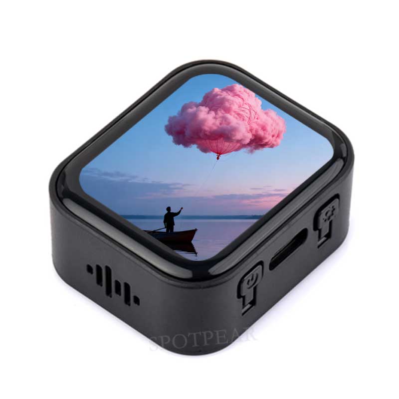 Waveshare ESP32-S3 AI Developm - Lolin S3 ulasan dan harga
