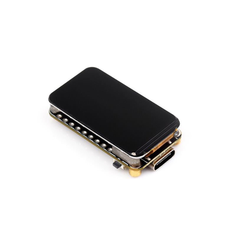 ESP32-C6 1.47inch Display Deve - Doit Esp32 ulasan dan harga