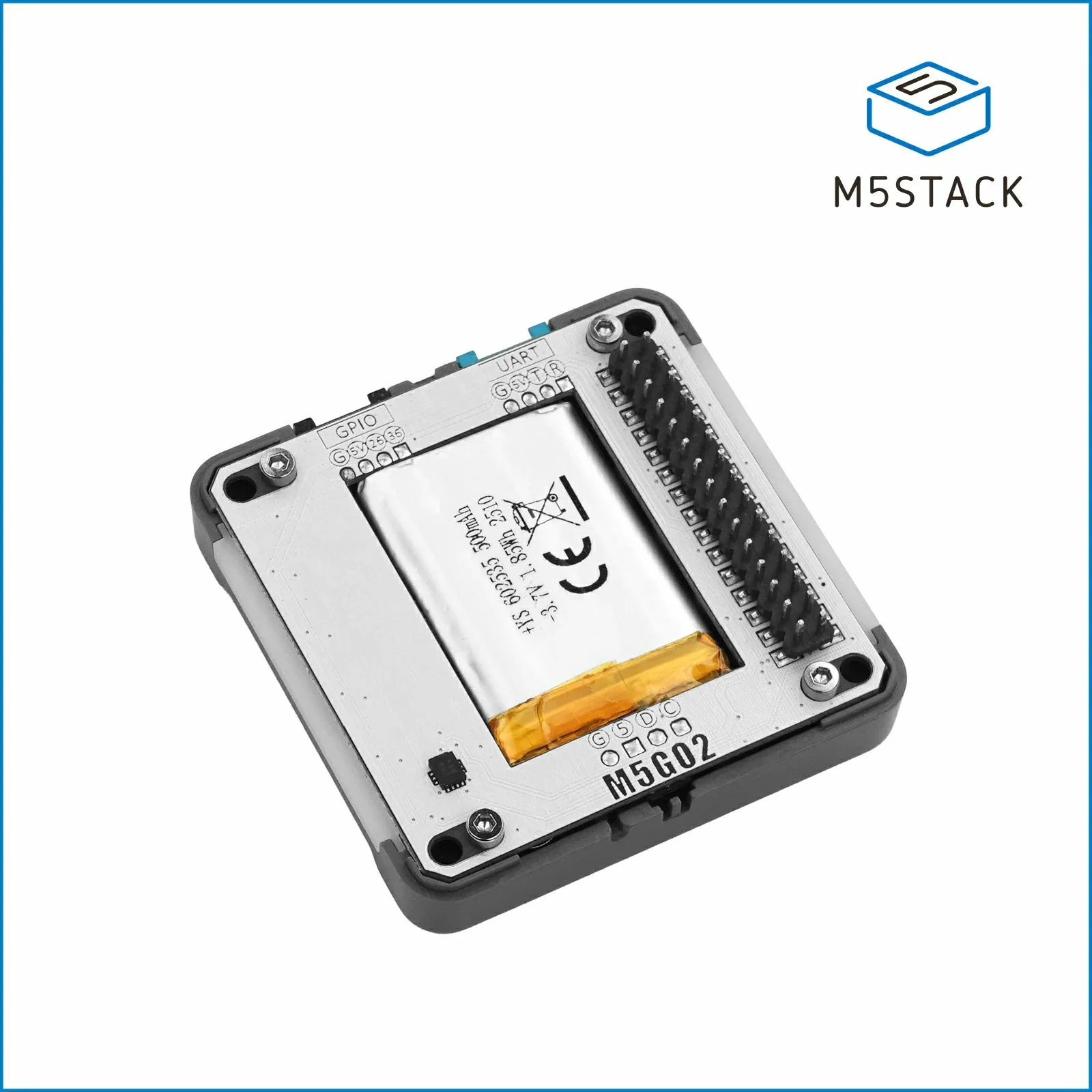 M5Stack Base M5GO Bottom2 v1.3 - M5Stack Core2 ulasan dan harga