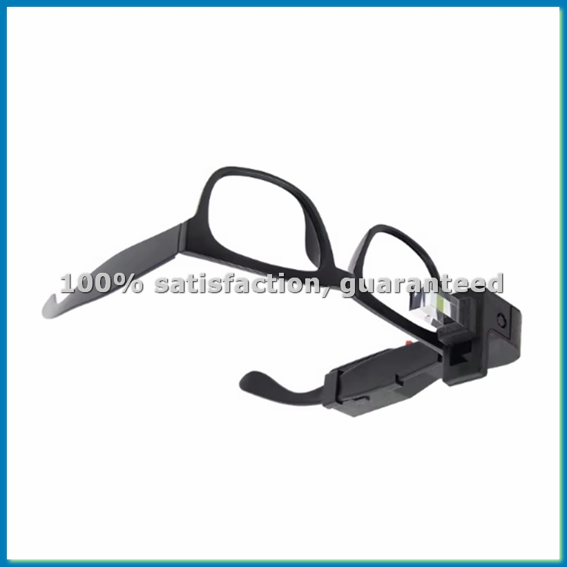 Programmable Smart Glasses T-G - Doit Esp32 ulasan dan harga