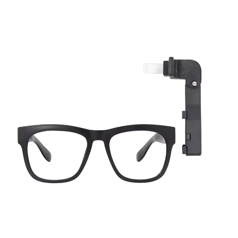 Programmable Smart Glasses T-G - Doit Esp32 ulasan dan harga