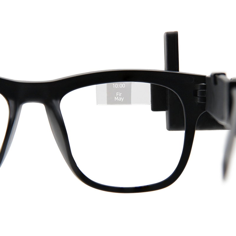 Programmable Smart Glasses T-G - Doit Esp32 ulasan dan harga