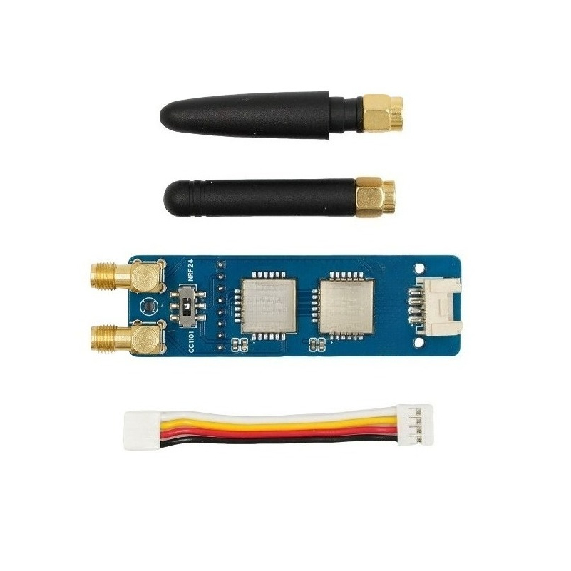 FOR M5Stack M5StickC PLUS2 ESP - M5Stickc ulasan dan harga
