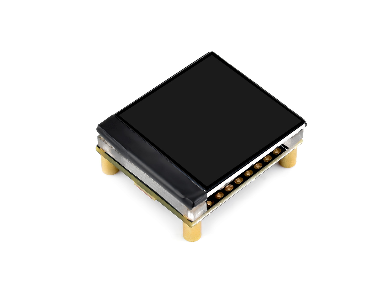 Waveshare ESP32-S3 1.3inch Dis - Waveshare Esp32 ulasan dan harga