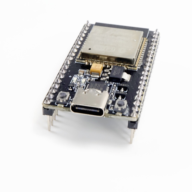 ESP32 Development Board TYPE-C - Devkitc ulasan dan harga