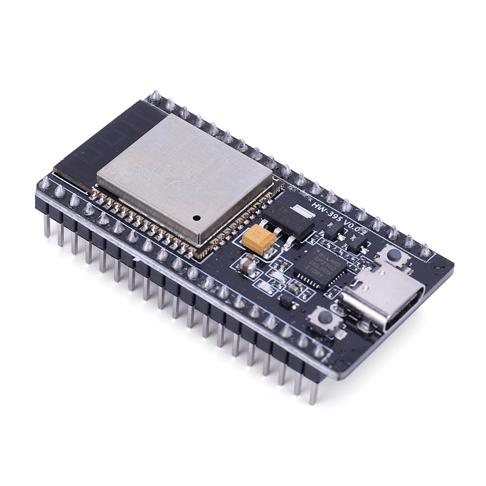 ESP32 Nodemcu ESP32 Expansion  - Nodemcuv2 ulasan dan harga