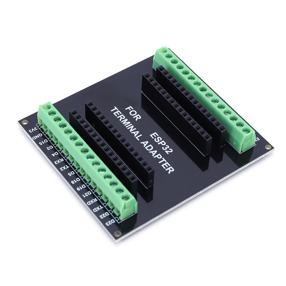 32S Expansion Board CP2102 Nod - Nodemcu 32S ulasan dan harga